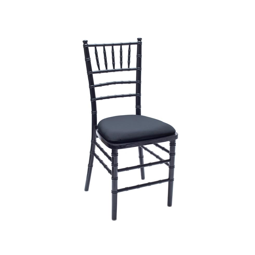 black-chiavari-chair